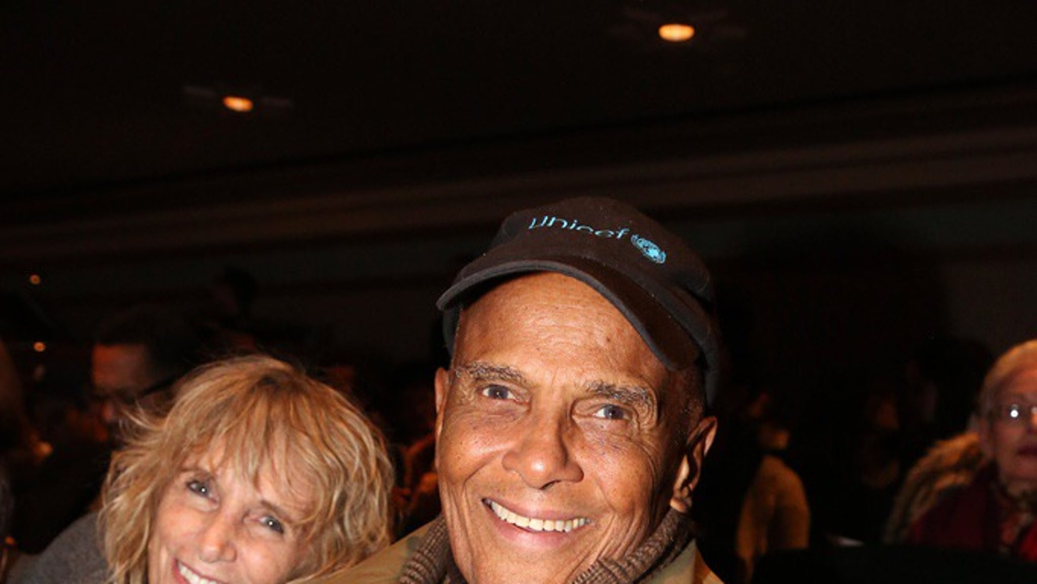 Remembering Harry Belafonte