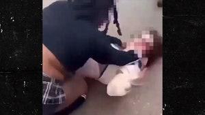 Missouri Teen Arrested After Slamming Girl's Head on Ground During Fight