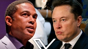 Don Lemon Sues Elon Musk for Fraud After Failed X Deal
