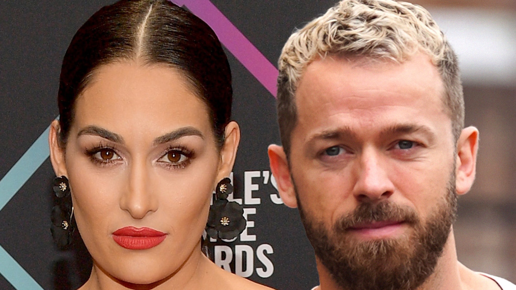 Artem Chigvintsev Scores Legal Wins in Nikki Garcia (Bella) Divorce Case