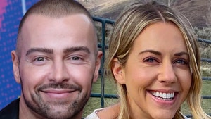 joey lawrence Samantha Cope Files to Dismiss Divorce