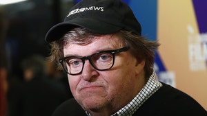 Michael Moore