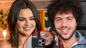 1220 selena gomez benny blanco engagement ring shutterstock