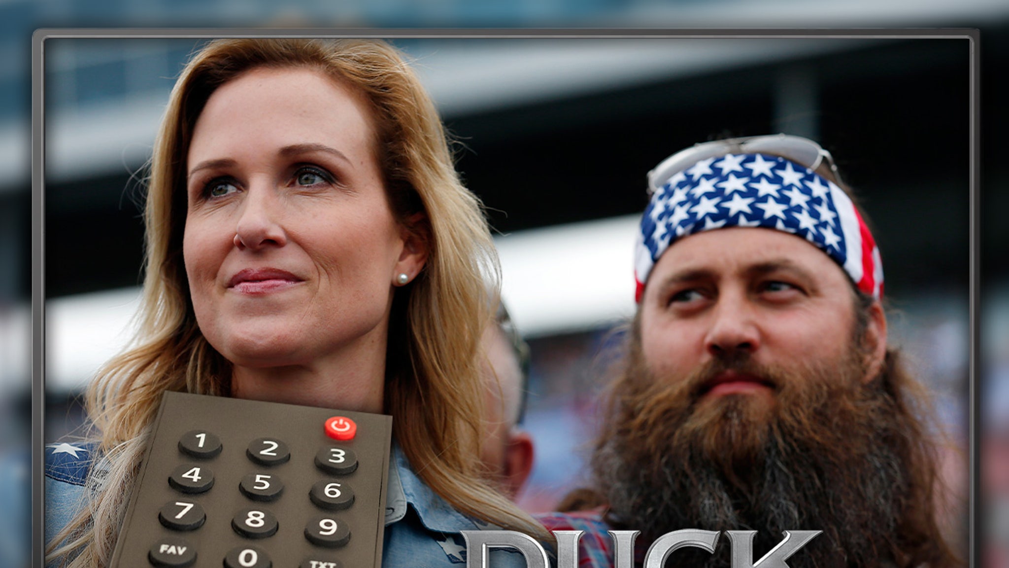 ‘Duck Dynasty’ Returning After Nearly 8 Years Off the Air