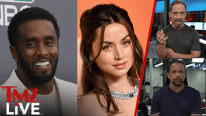 TMZ Live Thumb 7.29.25