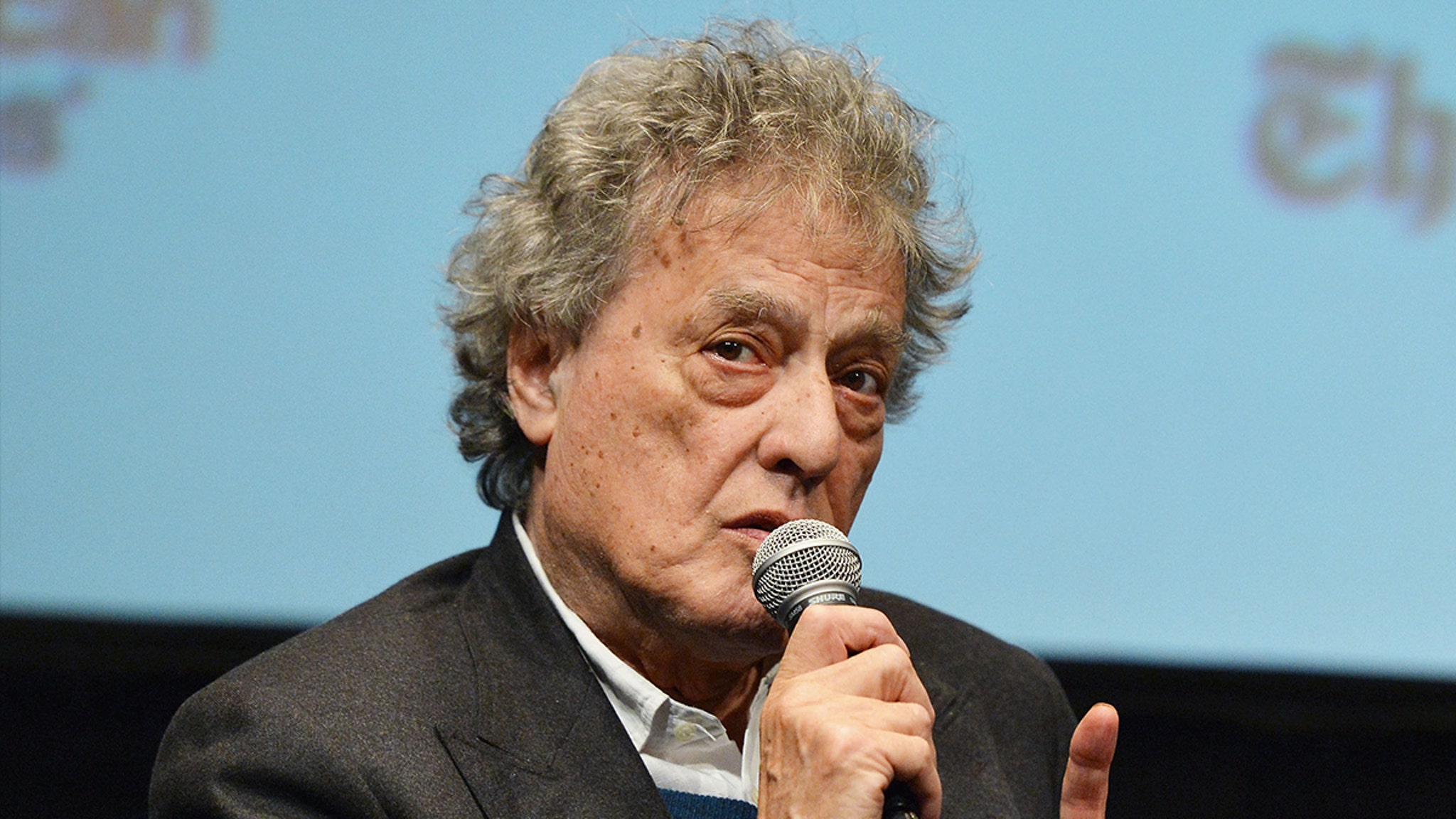 Academy Award Winner Tom Stoppard Dead at 88