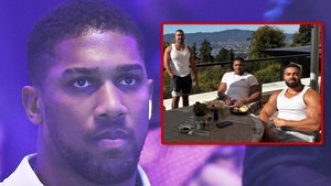 anthony joshua getty insta 1