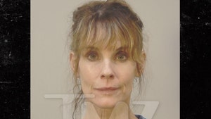 Alexanda Paul mug shot Dane County Sheriffs Office