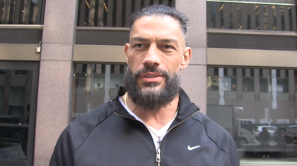 032626 roman reigns kal