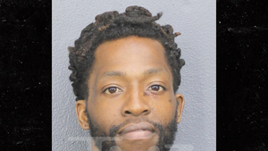 iHeartMemphis mug shot Plantation Police Department wm