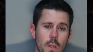 Secret service officer arrested for public masturbation mug