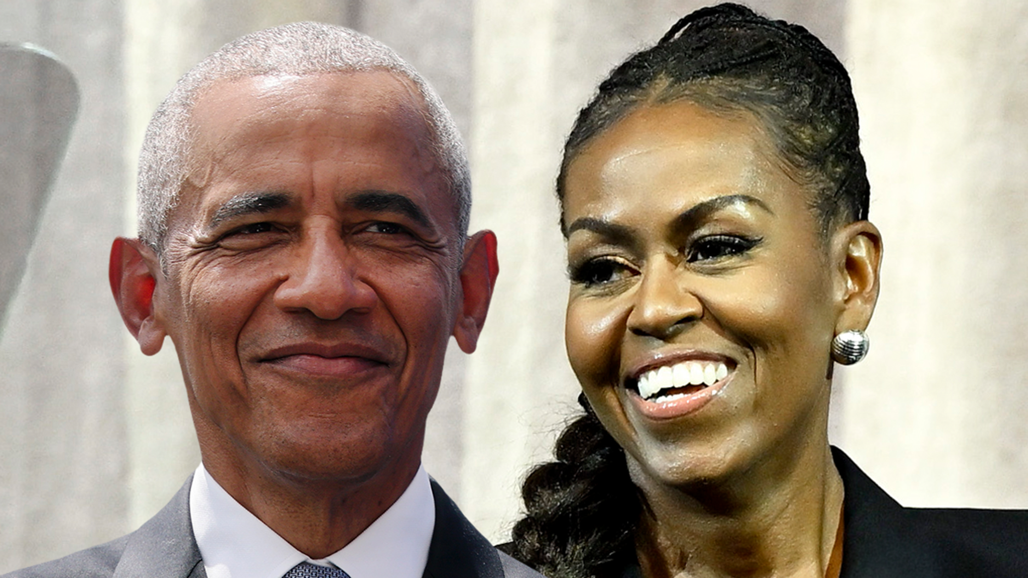 Barack Spills Tea: Michelle's the Real Winner in This Marriage?!