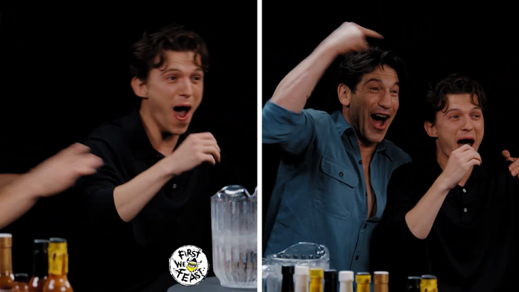 072326 tom holland kal