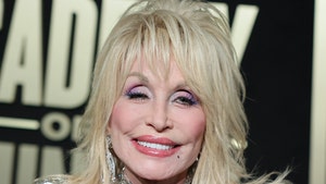 dolly parton getty