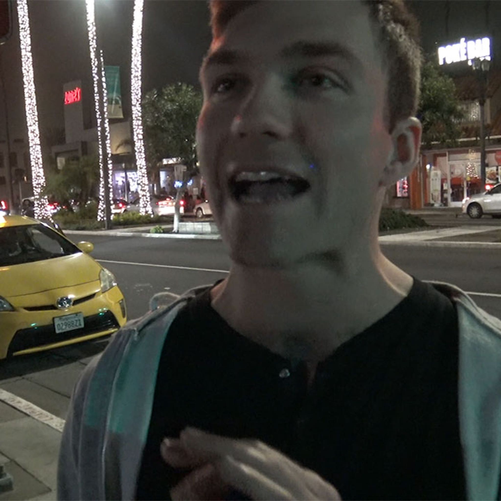 Sean Hunter's Instagram, Twitter & Facebook on IDCrawl