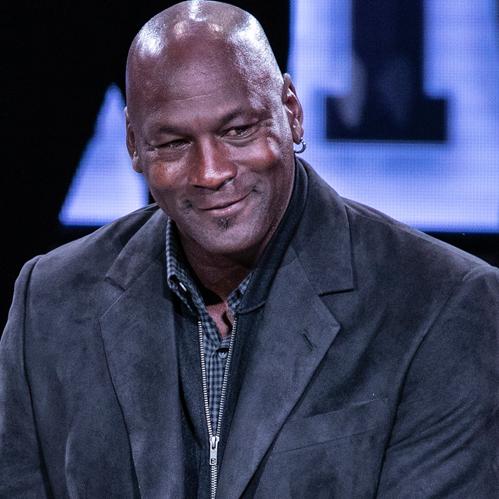 Michael Jordan donates $2 million to help build trust between
