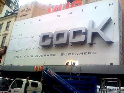 Hancock