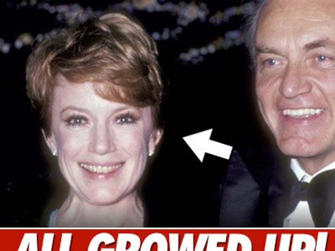 The Mom On Too Close For Comfort Memba Her