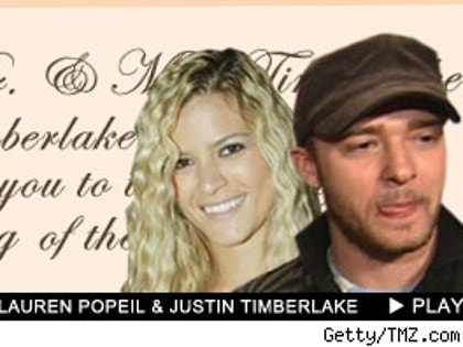 Lauren Popeil & Justin Timberlake: Click to Watch