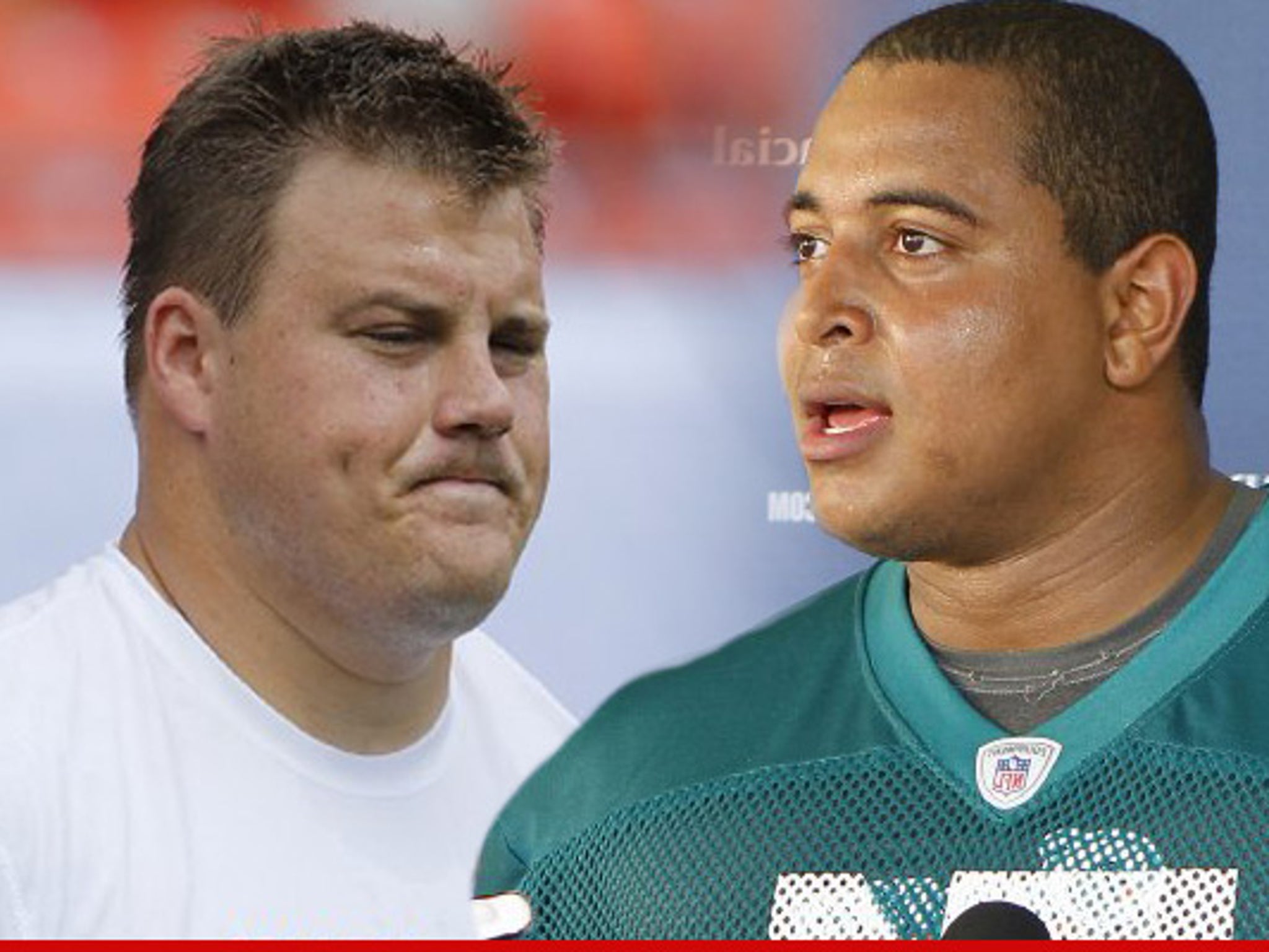 Miami Dolphins Jonathan Martin Bullied By Richie Incognito Says Repor