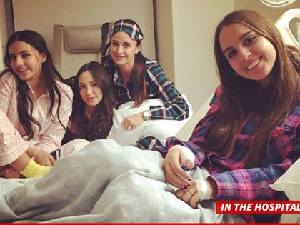 1105_Kyle-Ricahrd's-Daughter_in_the_hospital_instagram