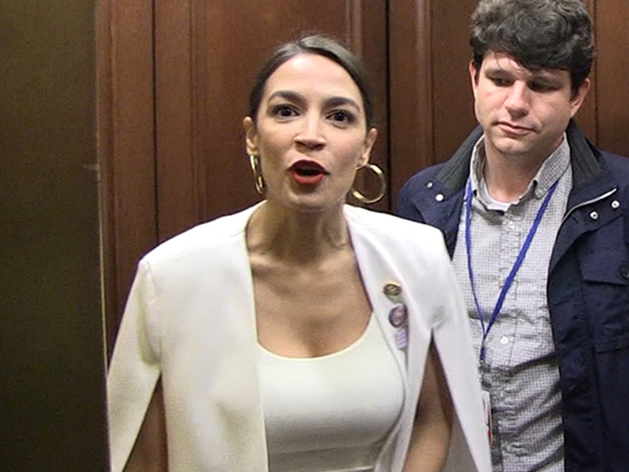 Aoc cleavage