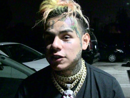 0508 TEKASHI69 TMZ