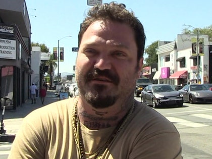 bam margera