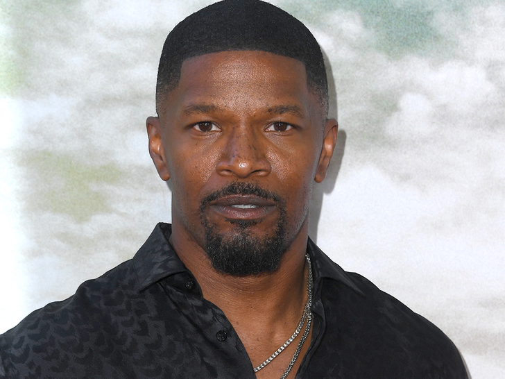 jamie foxx