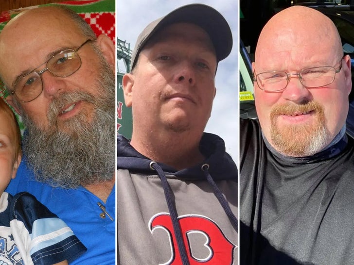 Maine Mass Shooting Victims