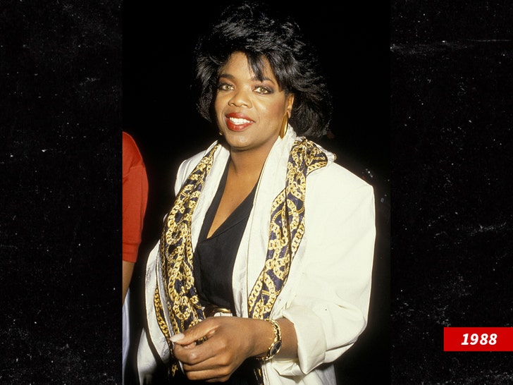 oprah 1988