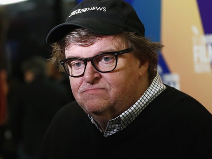 Michael Moore