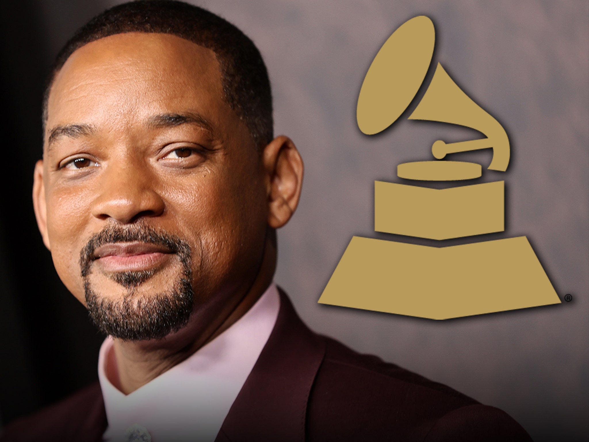 Will Smith Presenting at Grammys, First Major Awards Appearance Since Chris  Rock Slap