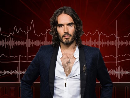 Russell Brand