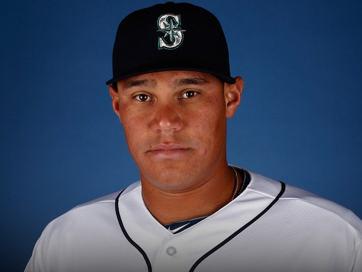 Remembering Yoervis Medina