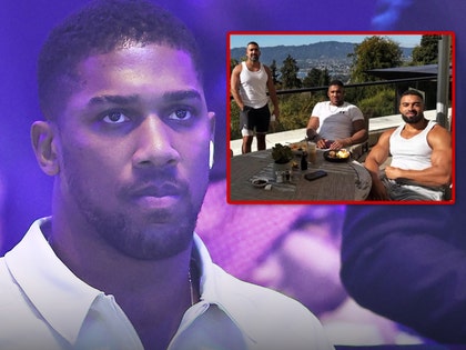 anthony joshua getty insta 1