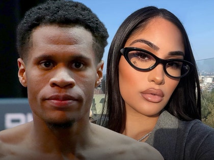 devin haney leena sayed