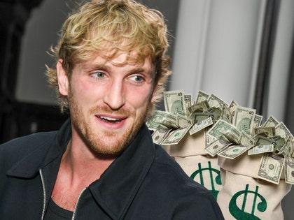 logan paul cash getty comp