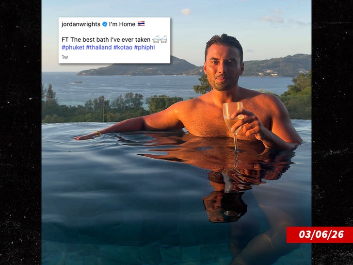 Jordan Wright insta 1