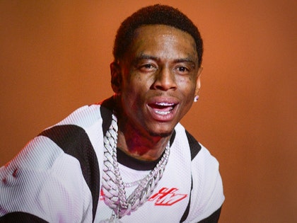 soulja boy getty 2