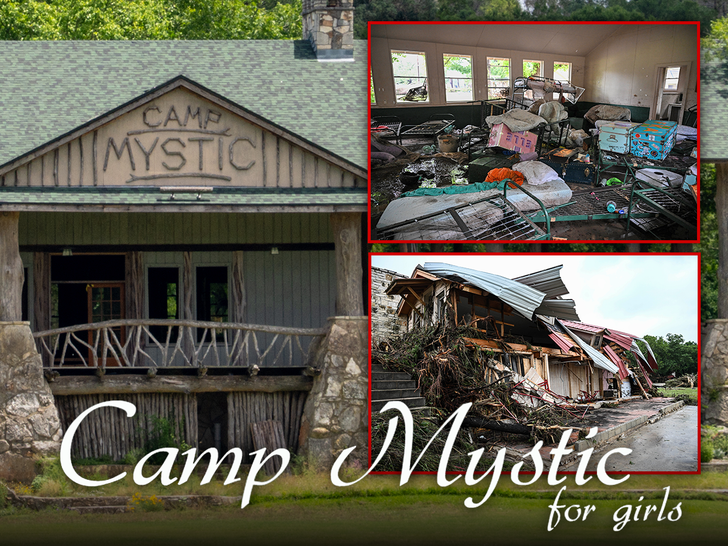 main camp mystic getty
