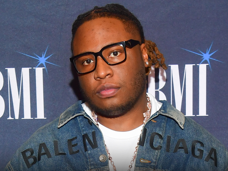 main tay keith getty