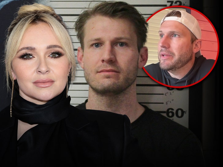 hayden panettiere and brian hickerson getty tmz 1