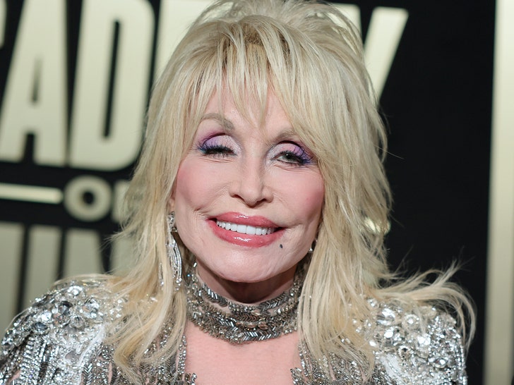 Remembering Dolly Parton