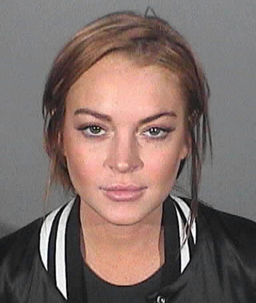 Lindsay Lohan