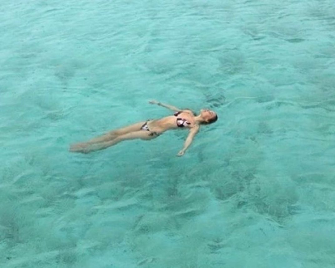 Bar Refaeli