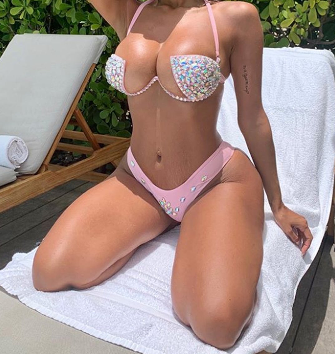 Love & Hip Hop: Atlanta' Hot Bods -- Guess Who!