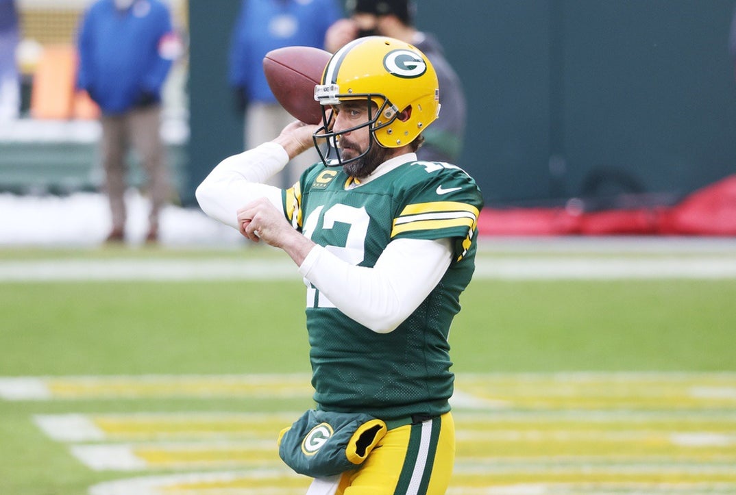 aaron rodgers photos 7