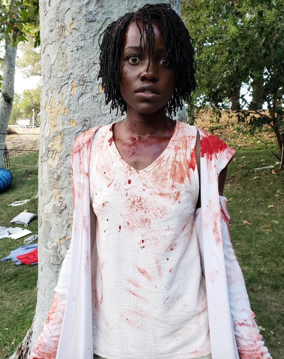 Lupita Nyong'o