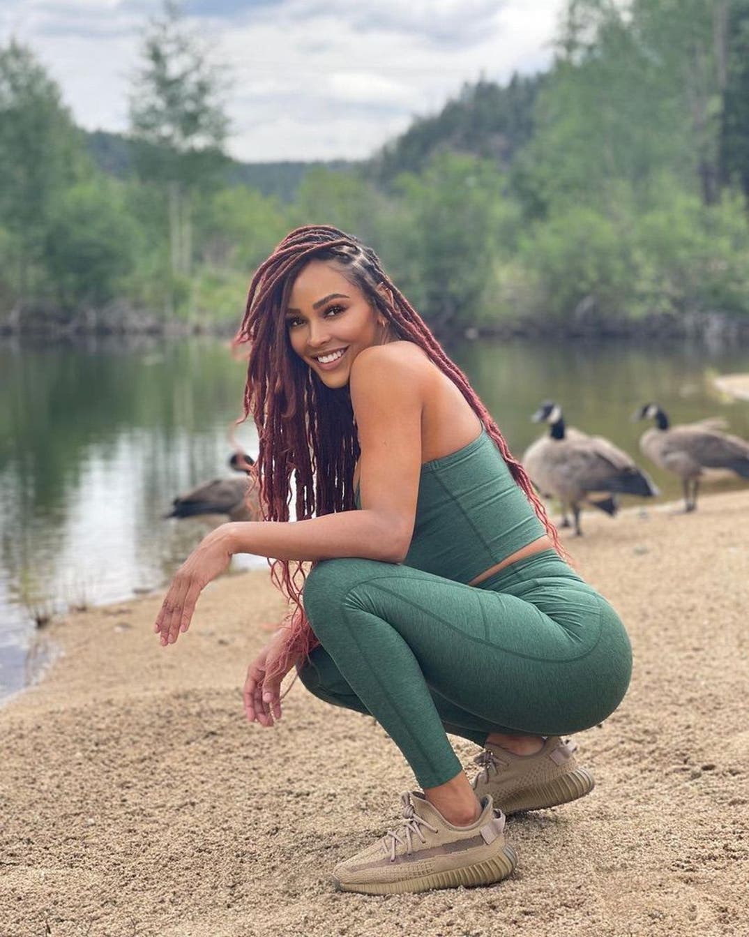 0406 Happy Meagan Good Friday 18